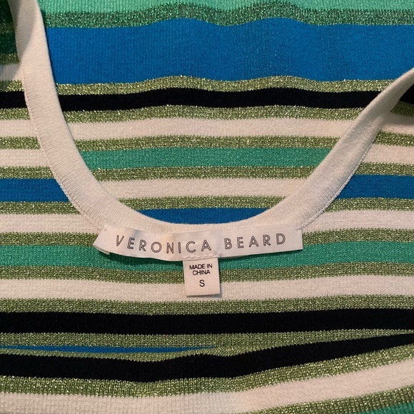 Like new Tank top form fitting comfortable midi dress - Picture 4 of 5